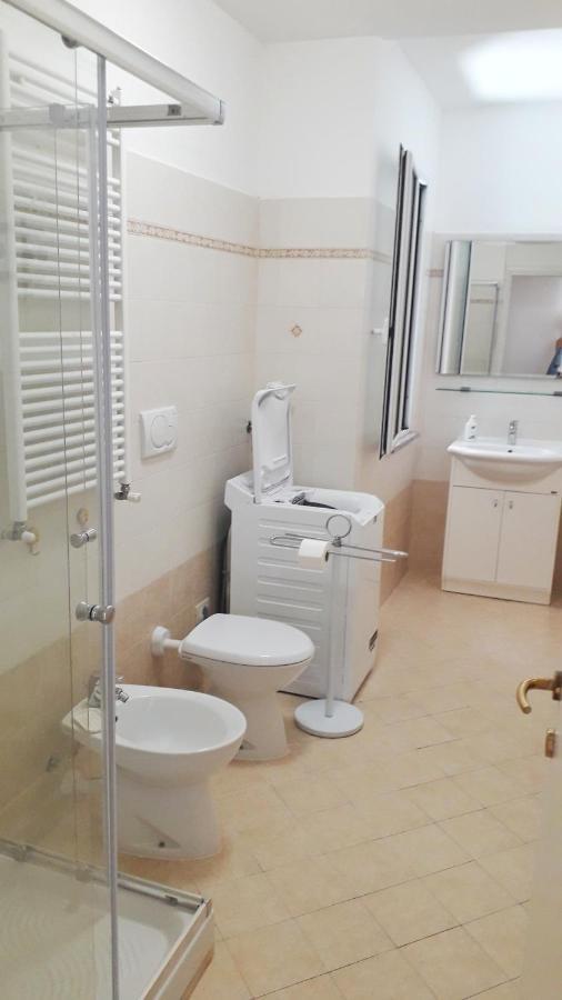 Apartamento Max And Sun Parking Privato Nel Prezzo