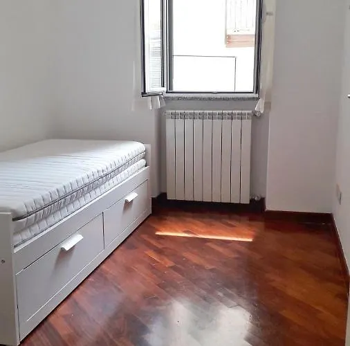 Max And Sun Parking Privato Nel Prezzo